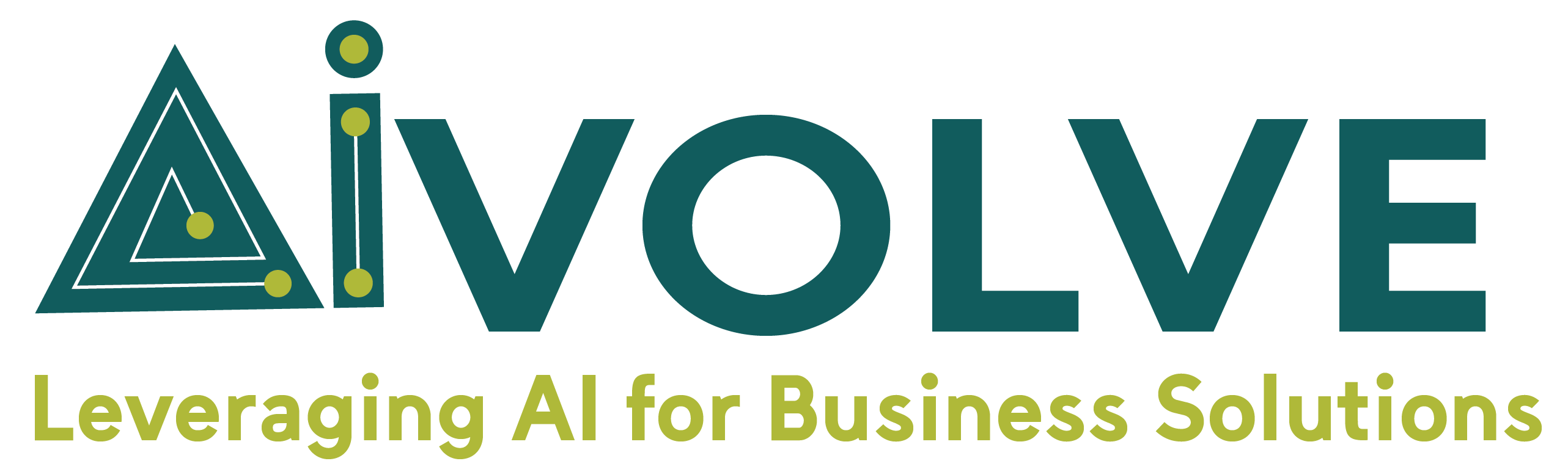 AIVOLVE Logo